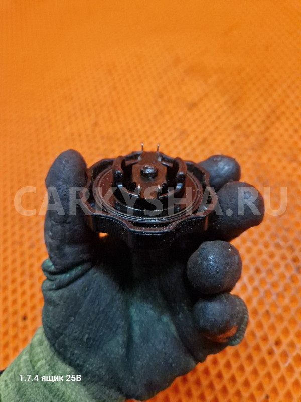 Крышка маслозаливная mitsubishi 4g63 Mitsubishi Galant 