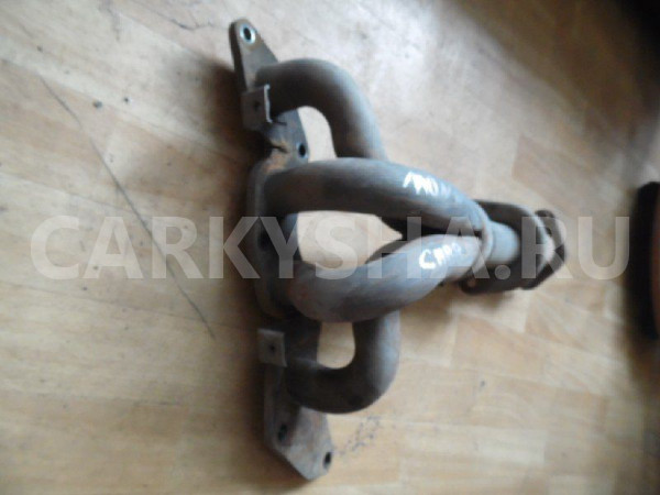 Коллектор выпускной Ford Mondeo III (2000—2003) Ford Mondeo оригинальный номер 1201830