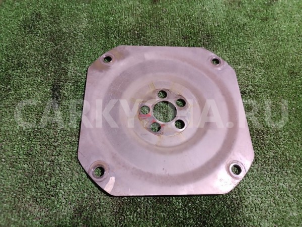 Маховик Mitsubishi i оригинальный номер MD758464