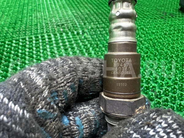 Лямбда зонд Lexus LX570 2015-2021 8946760160 Lexus LX 