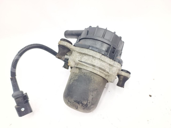 Насос воздушный Peugeot 406 2002 9638109680 406 Peugeot 406 