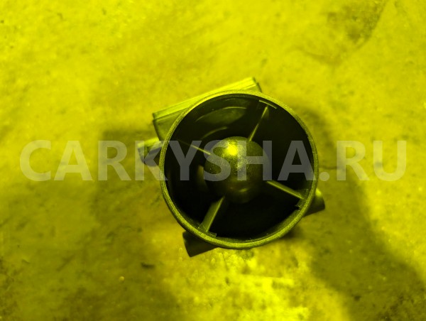 Датчик расхода воздуха Toyota Hilux Surf 