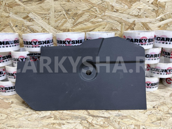 Накладка левая консоли Jetour Dashing оригинальный номер 401004451AA