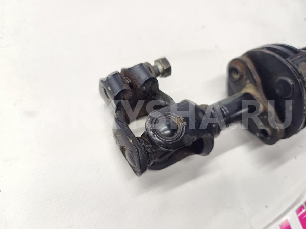 Рулевой карданчик Subaru Legacy 2007 34170AG090 BP EE20Z Subaru Legacy 