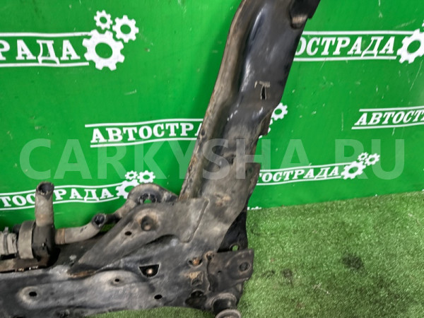 Подрамник Nissan X Trail 2008-2013 54400JG72B T31 M9R, передний Nissan X-Trail 