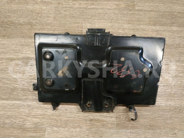 Подставка под аккумулятор Kia Sorento 