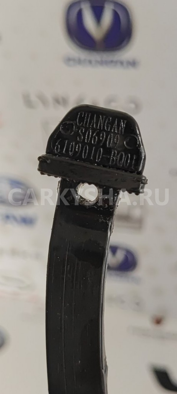 Ограничитель двери передний левый Changan CS35 Changan CS35 