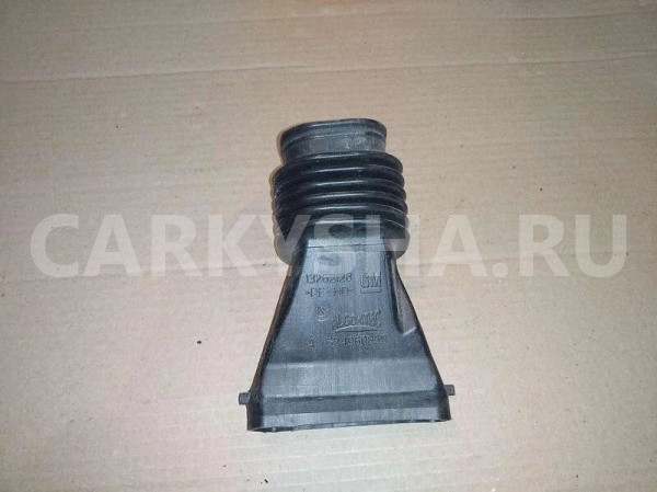 Воздуховод Chevrolet Cruze J300 F16D3 2010 (б/у) Chevrolet Cruze оригинальный номер 13262128