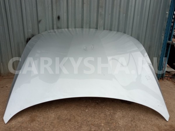 Капот Bmw 1 2011-2020 41007290942 F20 BMW 1er 