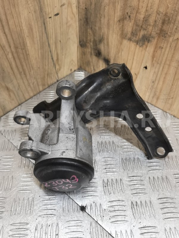 Подушка двигателя Nissan Teana 