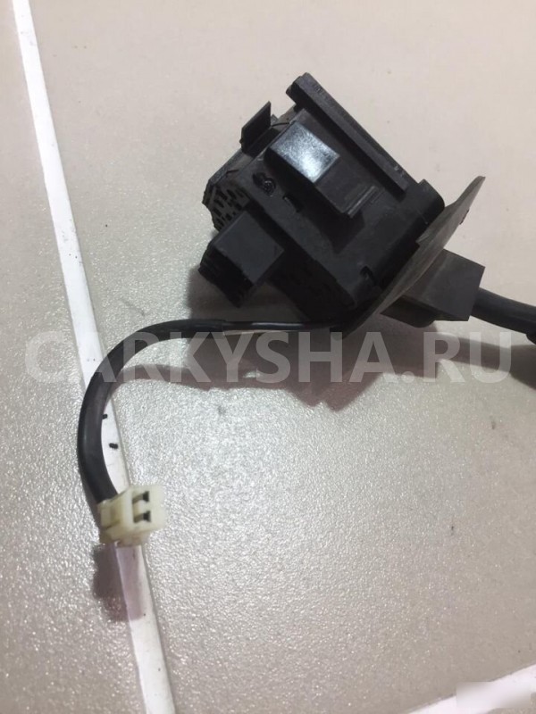 Переключатель дворников Lifan Smily Lifan Smily оригинальный номер F3774300