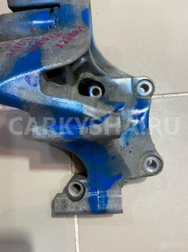 Кронштейн генератора Vortex Tingo 2013 г Vortex Tingo оригинальный номер 486FC3701118