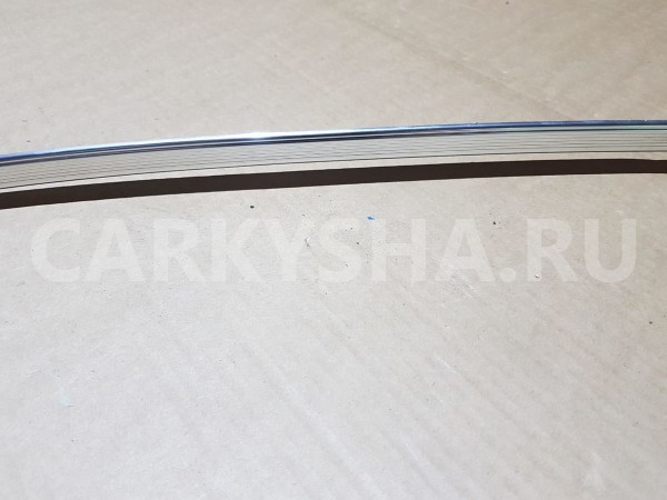 Молдинг Mercedes-Benz E-класс W212/S212/C207/A207 рестайлинг (2013—2016) Mercedes-Benz E-klasse оригинальный номер a2126900780