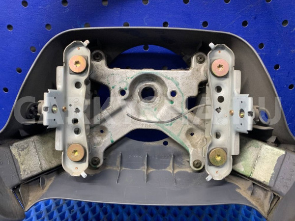 Руль рулевое колесо Toyota Hiace XH10 Toyota HiAce оригинальный номер 4510026220B0