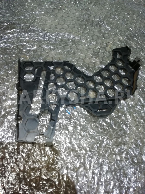 Накладка (кузов внутри) Audi Q7 4L (2005—2009) Audi 200 оригинальный номер 7l0971883a