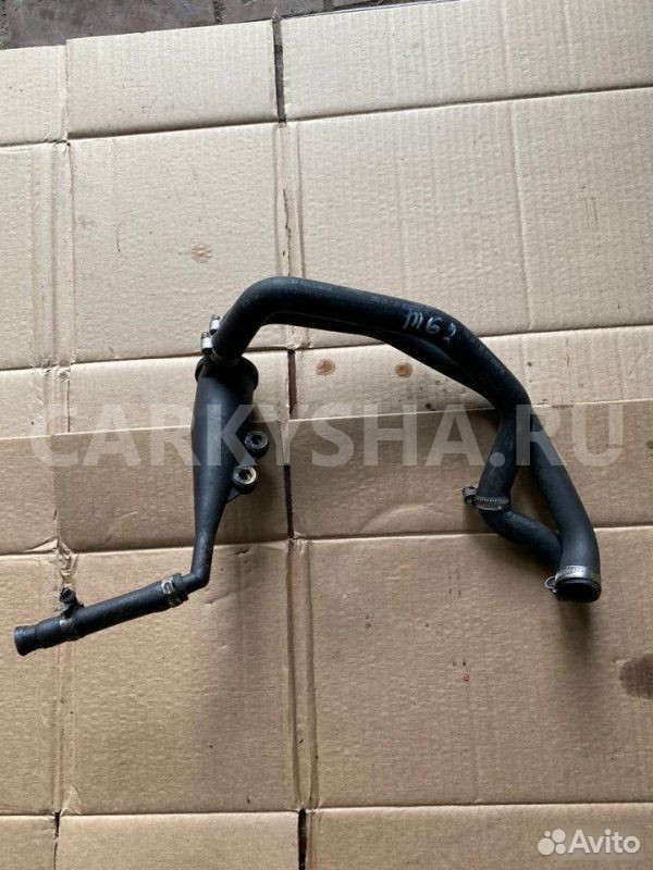 Клапан вентиляции картерных газов BMW X5 E53 BMW X5 оригинальный номер 17 22 7 505 947