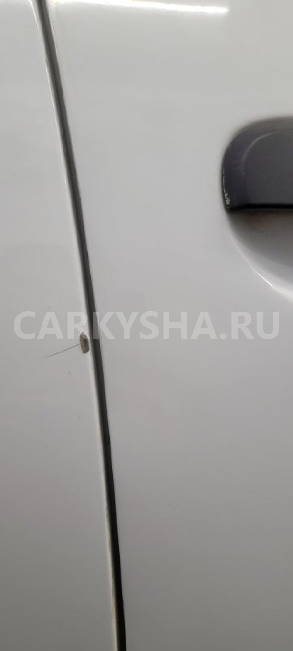 Дверь Renault Logan 2015 821002038R L8MV K7MA812, задняя правая Renault Logan 