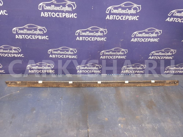 Молдинг стекла задний RH  SsangYong Actyon Sport Ssang Yong Actyon оригинальный номер 7352032000