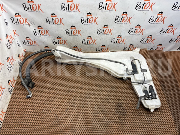 Бачок стеклоомывателя BMW X3 оригинальный номер 61 66 7 255 828, 61 66 7 255 828, 61667255828, 7255828, 61 66 7 402 825, 7402825, 61667402825, 61 66 7 213 278, 61667213278, 7213278, 61 66 7 255 827, 61667255827, 7255827