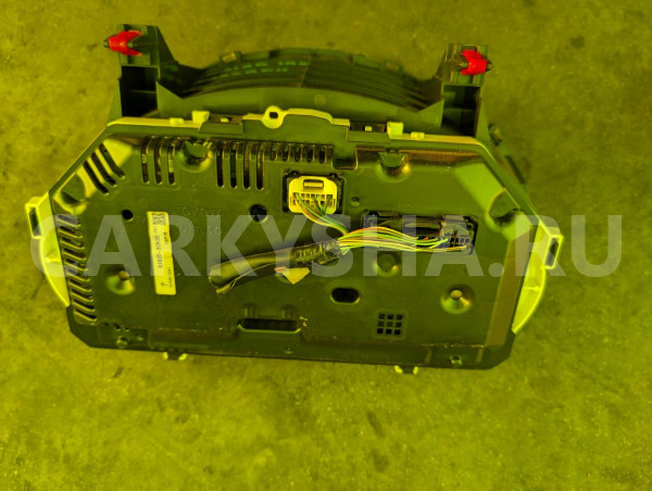 Спидометр Toyota Ractis оригинальный номер 83800-5CK00
