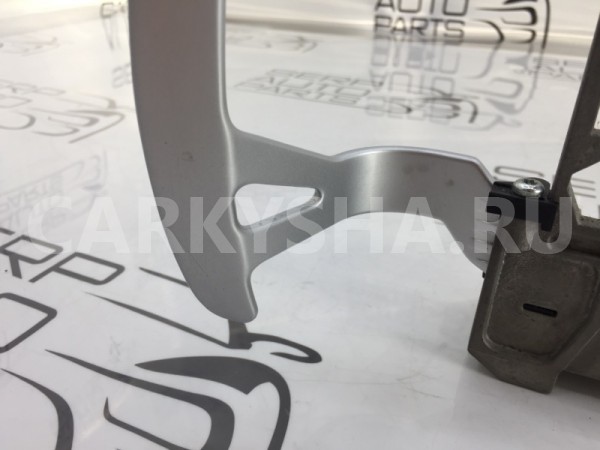 Подрулевые переключатели Citroen c-crosser EP 2.2 Citroen C-Crosser 