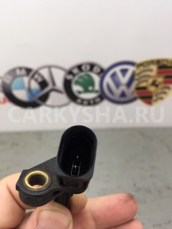 Датчик ABS задний правый Volkswagen GOLF 2007 Volkswagen Golf 