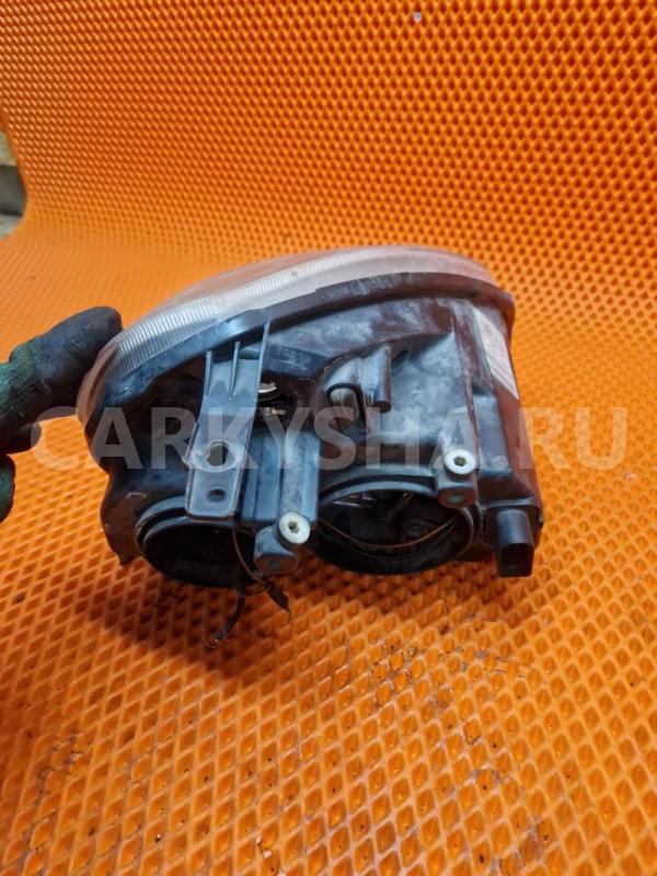 Фара левая лада приора ВАЗ (Lada) Priora 