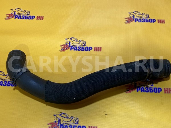 Патрубок системы охлаждения Jaguar XF AJ-TD V6 306 Jaguar XF оригинальный номер C2Z11144