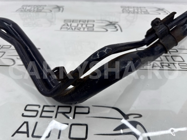 Горловина топливного бака Mitsubishi Lancer 9 CS3A Mitsubishi Lancer