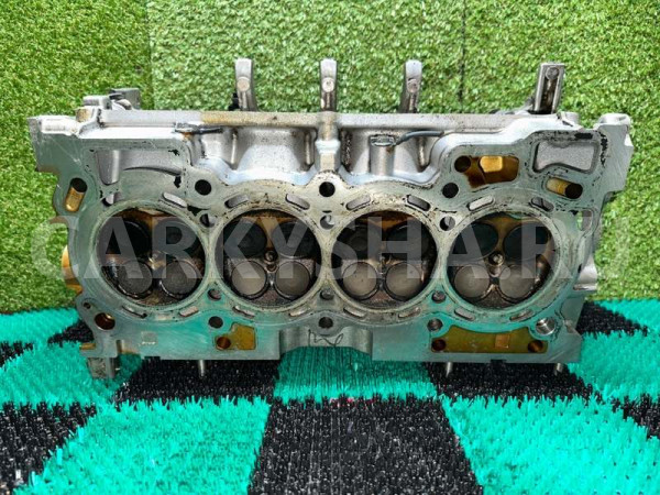 Гбц Nissan Qashqai XTrail 2007-2013 11040ED80B 2.0 MR20 Nissan Qashqai 
