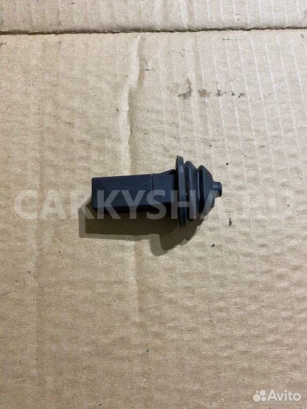 Упорный буфер с выталкивателем BMW X5 E70 N52B30AF BMW X5 оригинальный номер 51 17 8 228 939