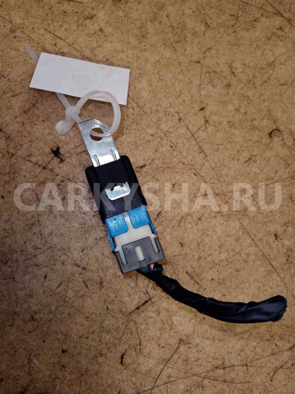 Название детали Реле Модель Hyundai Tucson JM Hyundai Tucson оригинальный номер 9544539058