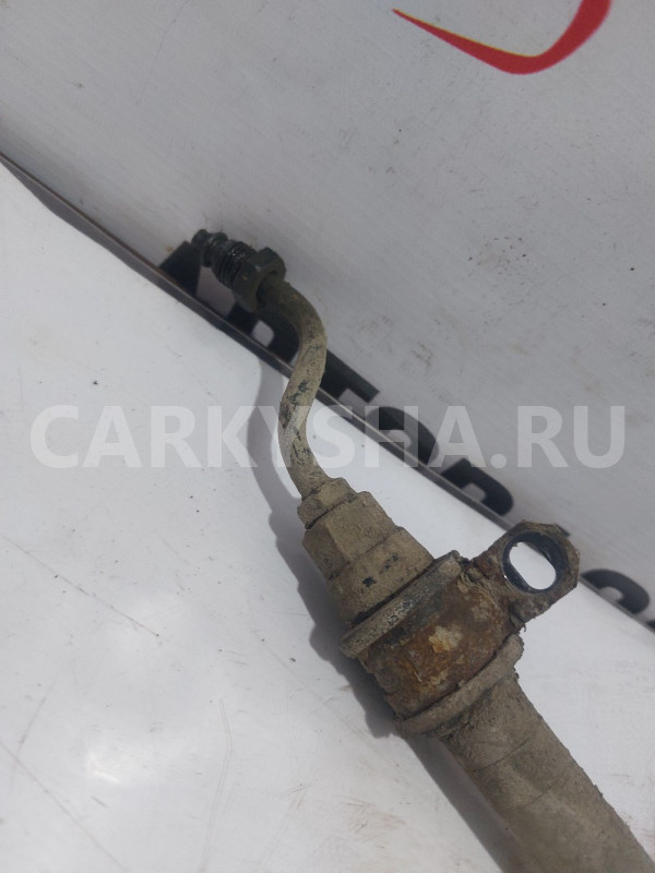 Трубка гидроусилителя  Hyundai Getz Hyundai Getz оригинальный номер 575101C300