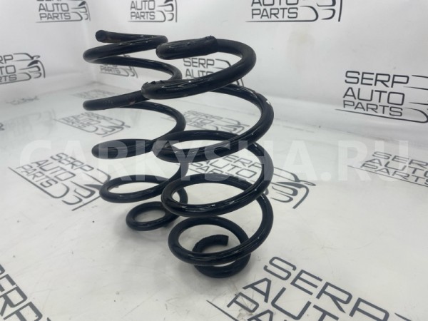 Пружины задние Nissan Juke YF15 1.6 HR16DE 2014 Nissan Juke 