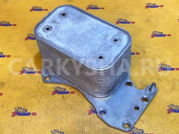 Теплообменник Audi Q7 4L (2005—2009) Audi 200 оригинальный номер 059117021K