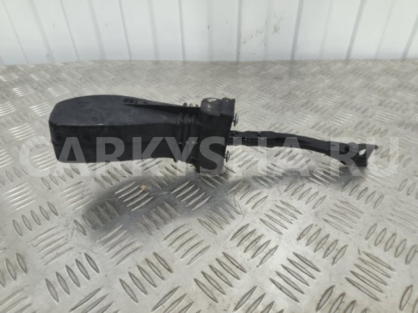 Ограничитель двери Porsche Cayenne 7P0839249, задний левый Porsche 924 