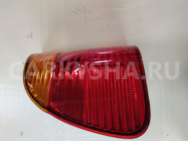 Фонарь задний наружный левый BMW 5 E39 туринг BMW 5er оригинальный номер 63216900213