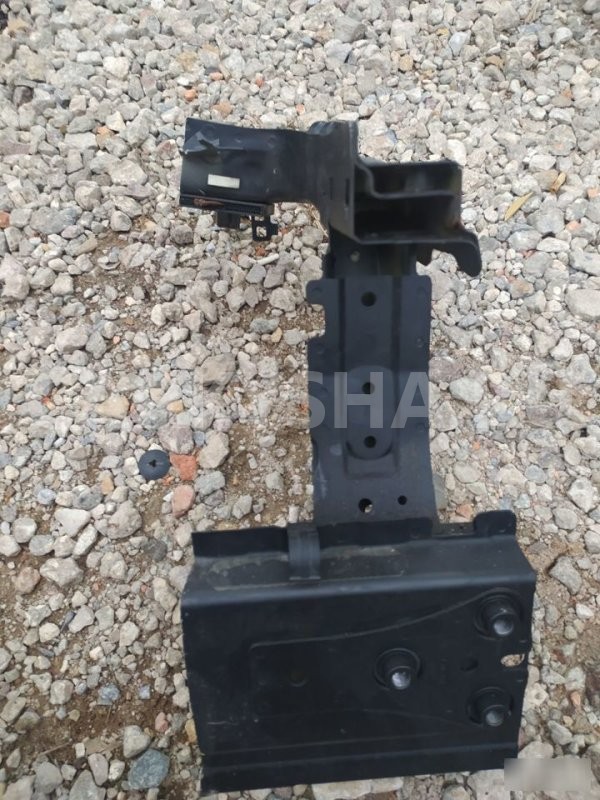 Лонжерон передний BMW 1 F20 N13 BMW 1er 