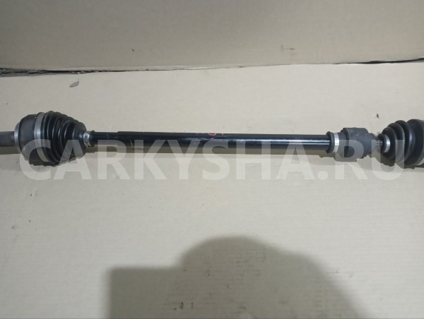 Привод Honda Civic 9 2012-2017 44305TR0J02 4D, передний правый Honda Civic 