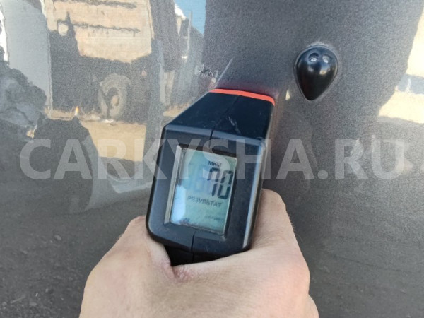 Капот Lada Granta 2018 21900840201070 СЕДАН 21127 ВАЗ (Lada) 2112 
