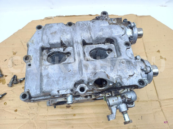 Головка блока цилиндров Subaru Impreza 11063AB420, левая Subaru Impreza 