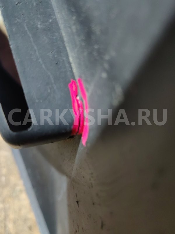 Брызговик Toyota Rav4 2013-2015 40, задний правый Toyota RAV 4 