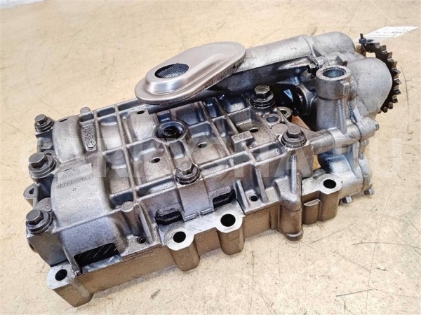 Название детали Вал балансирный Модель Peugeot 407 2004> Peugeot 407 оригинальный номер 051234