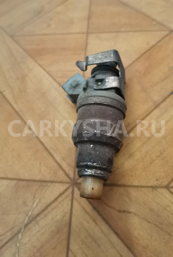 Форсунка инжекторная электрическая Mitsubishi Pajero iO оригинальный номер K2H100INP640