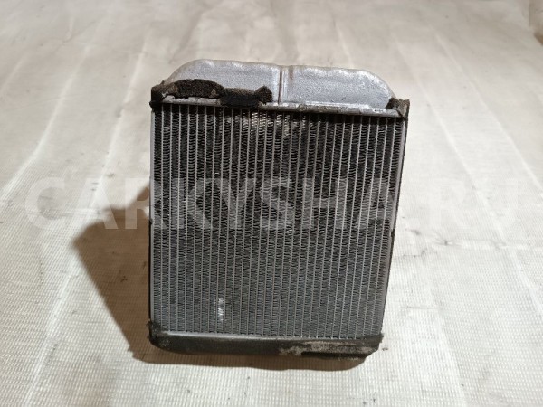 Радиатор отопителя Volvo S40 оригинальный номер 30824478