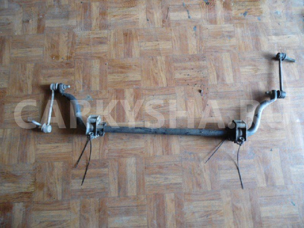 Стабилизатор Mercedes-Benz GL-класс X164 (2006—2009) Mercedes-Benz G-klasse оригинальный номер A1643231265