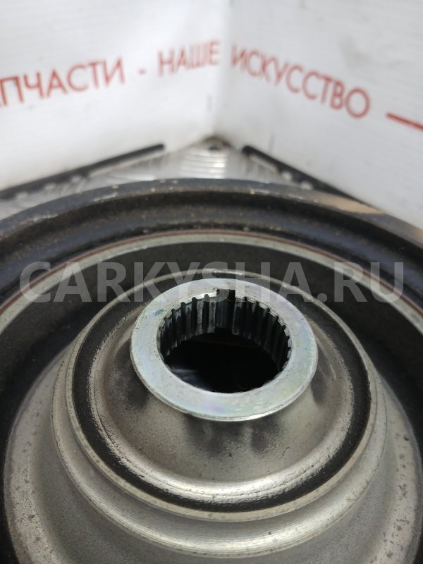 Шкив коленвала Honda Stepwgn 