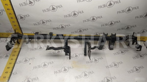 Усилитель торпедо Chery Fora A21 Chery Fora (A21) 