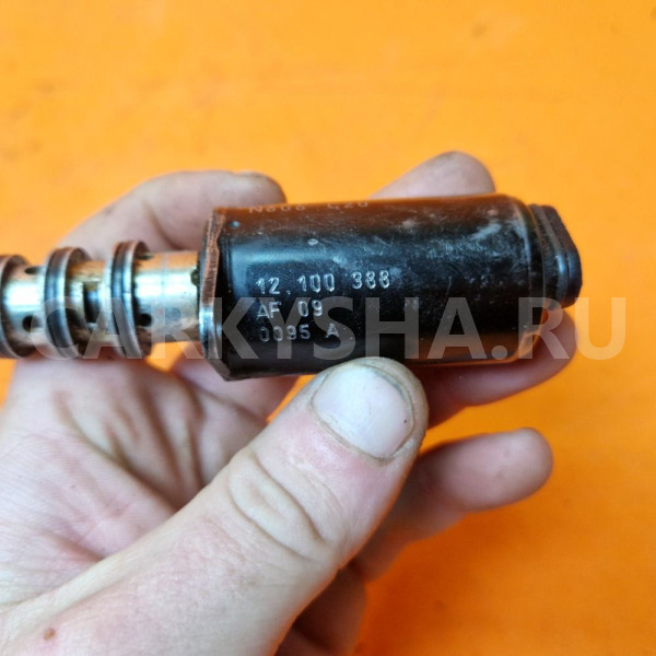 Клапан фаз грм audi a6 c5 bbj Audi 200 