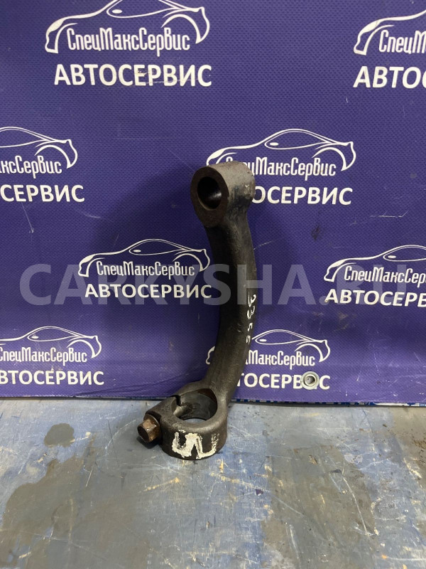 Кронштейн амортизатора правый SsangYong Kyron Ssang Yong Kyron оригинальный номер 4432609001